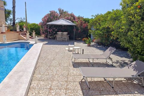 Villa a Oliva, Valencia, Oliva - € 450.000 | Ref: S-1600897 - foto 5
