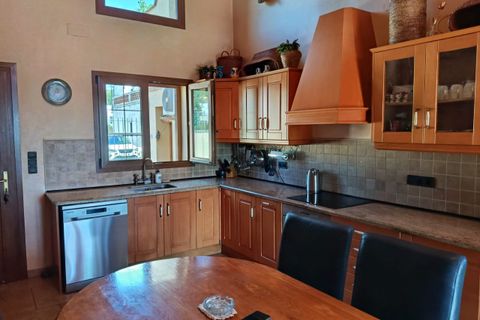 Villa a Oliva, Valencia, Oliva - € 450.000 | Ref: S-1600897 - foto 7