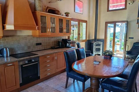 Villa a Oliva, Valencia, Oliva - € 450.000 | Ref: S-1600897 - foto 4