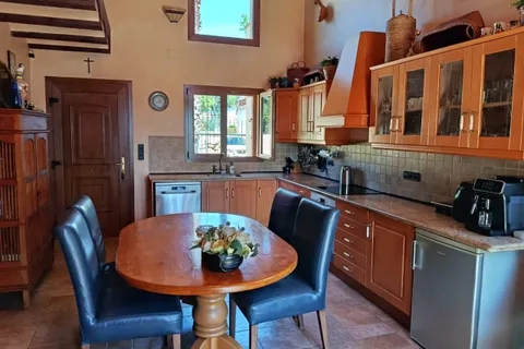 Villa a Oliva, Valencia, Oliva - € 450.000 | Ref: S-1600897 - foto 9