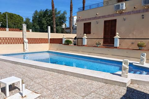 Villa a Oliva, Valencia, Oliva - € 450.000 | Ref: S-1600897 - foto 22
