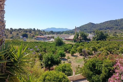 Villa a Oliva, Valencia, Oliva - € 450.000 | Ref: S-1600897 - foto 34