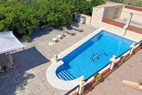 Villa a Oliva, Valencia, Oliva - € 450.000 | Ref: S-1600897 - foto 37