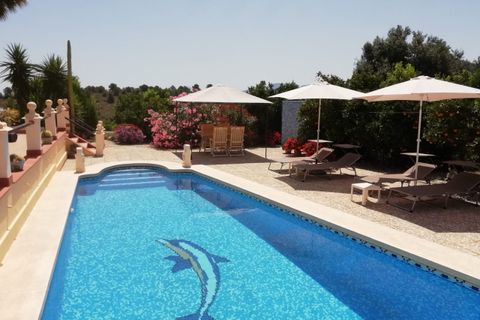 Villa a Oliva, Valencia, Oliva - € 450.000 | Ref: S-1600897 - foto 44