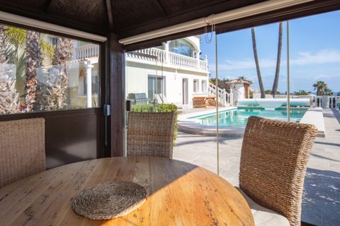 Villa i Javea, Alicante, Javea - € 995.000 | Ref: AG233221 - foto 7