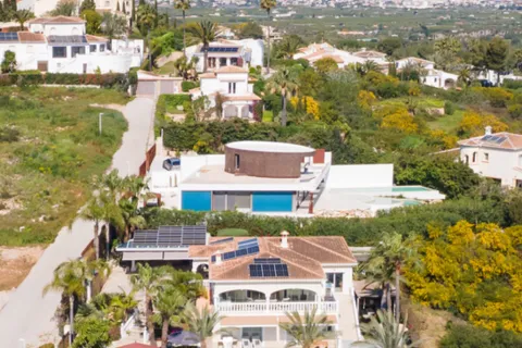 Villa i Javea, Alicante, Javea - € 995.000 | Ref: AG233221 - foto 43