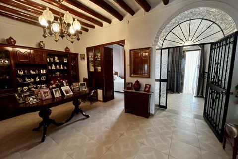 Byhus i Pruna, Sevilla, Pruna - € 120.000 | Ref: am579 - foto 2
