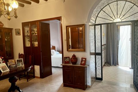 Byhus i Pruna, Sevilla, Pruna - € 120.000 | Ref: am579 - foto 4