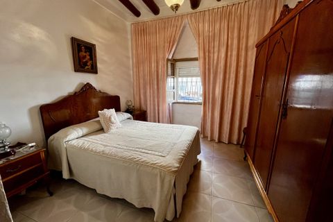 Byhus i Pruna, Sevilla, Pruna - € 120.000 | Ref: am579 - foto 6