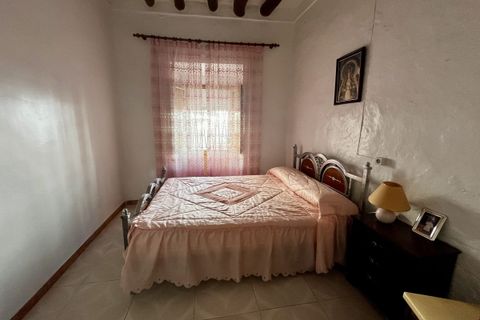Byhus i Pruna, Sevilla, Pruna - € 120.000 | Ref: am579 - foto 7