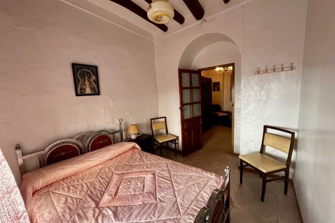 Byhus i Pruna, Sevilla, Pruna - € 120.000 | Ref: am579 - foto 8