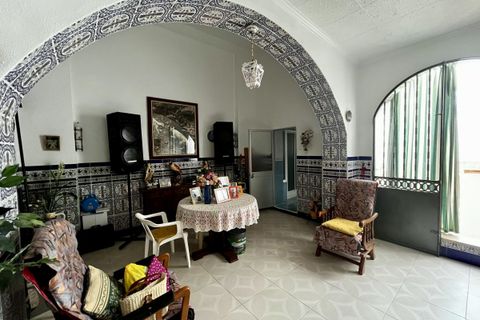 Byhus i Pruna, Sevilla, Pruna - € 120.000 | Ref: am579 - foto 10