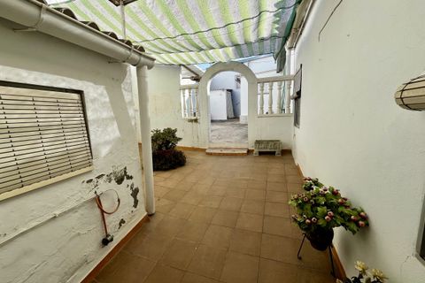 Byhus i Pruna, Sevilla, Pruna - € 120.000 | Ref: am579 - foto 14