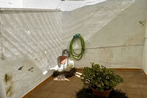 Byhus i Pruna, Sevilla, Pruna - € 120.000 | Ref: am579 - foto 15