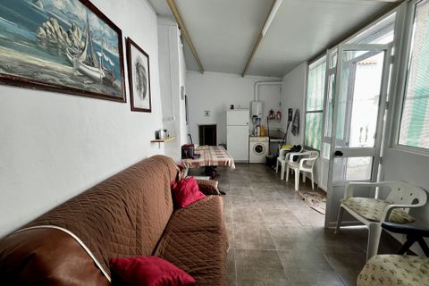 Byhus i Pruna, Sevilla, Pruna - € 120.000 | Ref: am579 - foto 16