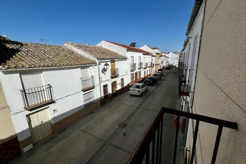 Byhus i Pruna, Sevilla, Pruna - € 120.000 | Ref: am579 - foto 24