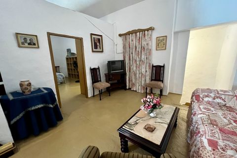 Byhus i Pruna, Sevilla, Pruna - € 120.000 | Ref: am579 - foto 25