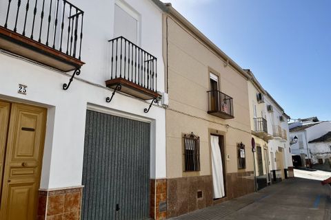 Byhus i Pruna, Sevilla, Pruna - € 120.000 | Ref: am579 - foto 28