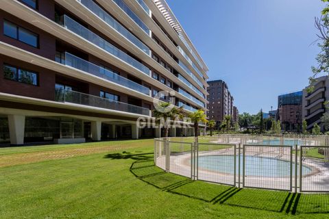 Lejlighed i Madrid, Madrid, Madrid - € 1.600.000 | Ref: 223193 - foto 2