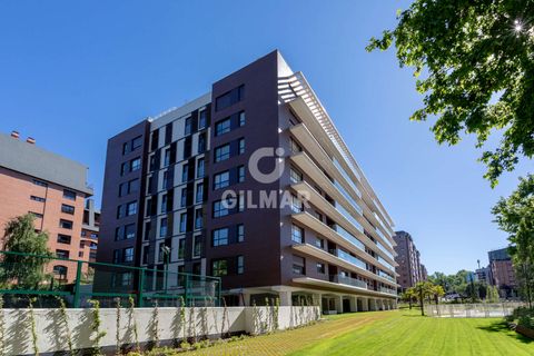 Lejlighed i Madrid, Madrid, Madrid - € 1.600.000 | Ref: 223193 - foto 3