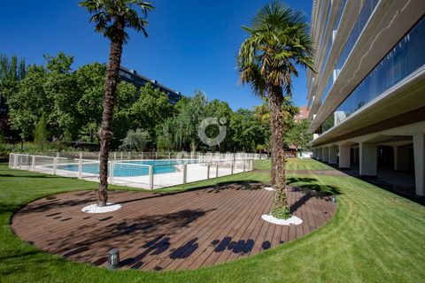 Lejlighed i Madrid, Madrid, Madrid - € 1.600.000 | Ref: 223193 - foto 4