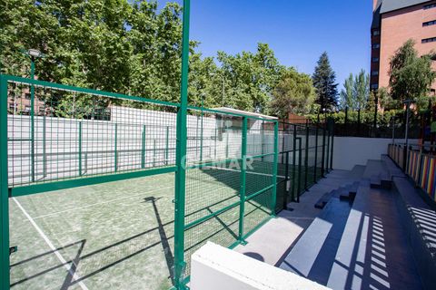 Lejlighed i Madrid, Madrid, Madrid - € 1.600.000 | Ref: 223193 - foto 7