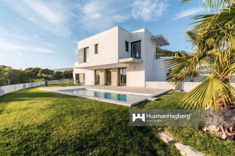 Villa a Benidorm, Alicante, Benidorm - € 797.000 | Ref: 0119NB341 - foto 11