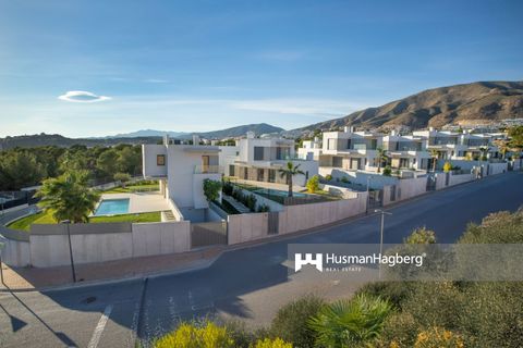 Villa a Benidorm, Alicante, Benidorm - € 797.000 | Ref: 0119NB341 - foto 15