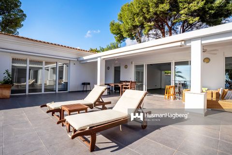 Villa en Altea, Alicante, Altea - € 1.470.000 | Ref: 0119CD164 - photo 3