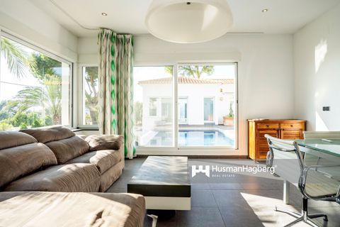 Villa en Altea, Alicante, Altea - € 1.470.000 | Ref: 0119CD164 - photo 5
