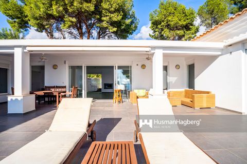 Villa en Altea, Alicante, Altea - € 1.470.000 | Ref: 0119CD164 - photo 27