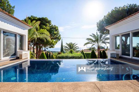 Villa en Altea, Alicante, Altea - € 1.470.000 | Ref: 0119CD164 - photo 31