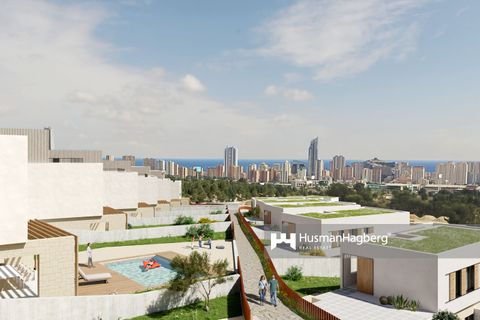 Villa a Benidorm, Alicante, Benidorm - € 760.000 | Ref: 0119NB343 - foto 4