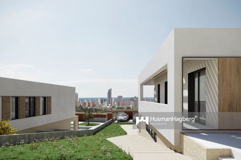 Villa a Benidorm, Alicante, Benidorm - € 760.000 | Ref: 0119NB343 - foto 11