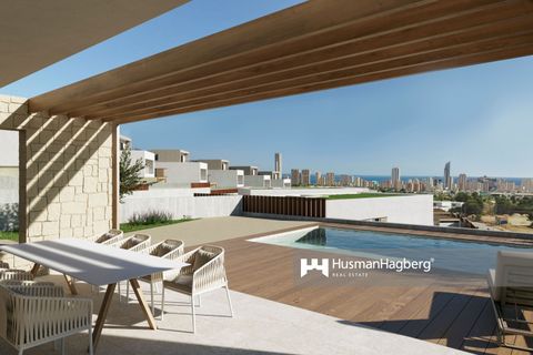Villa i Benidorm, Alicante, Benidorm - € 1 050 000 | Ref: 0119NB344 - foto 2