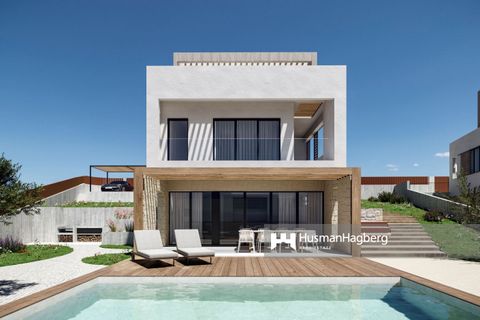 Villa i Benidorm, Alicante, Benidorm - € 1 050 000 | Ref: 0119NB344 - foto 9