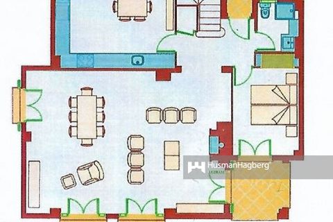 Villa a Benidorm, Alicante, Benidorm - € 810.000 | Ref: 0119LM004 - foto 5