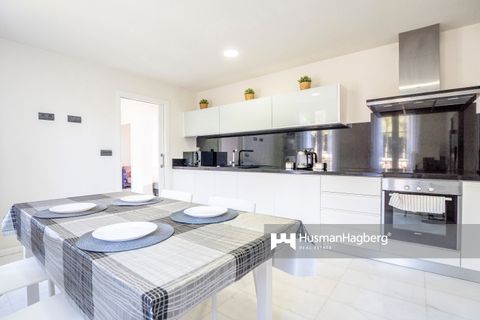 Villa a Benidorm, Alicante, Benidorm - € 810.000 | Ref: 0119LM004 - foto 10