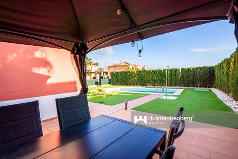Villa a Benidorm, Alicante, Benidorm - € 810.000 | Ref: 0119LM004 - foto 22