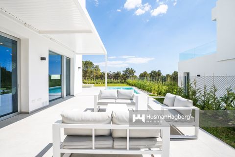 Villa i Benidorm, Alicante, Benidorm - € 795.000 | Ref: 0119NB347 - foto 3