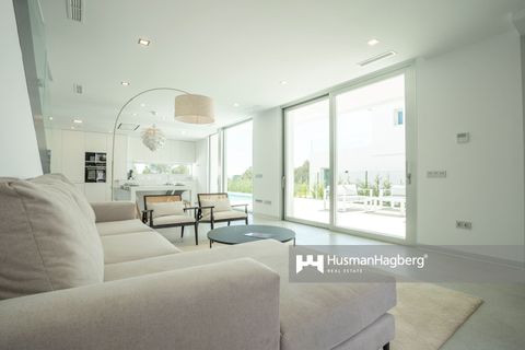 Villa i Benidorm, Alicante, Benidorm - € 795.000 | Ref: 0119NB347 - foto 6