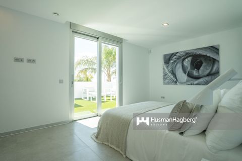 Villa i Benidorm, Alicante, Benidorm - € 795.000 | Ref: 0119NB347 - foto 11