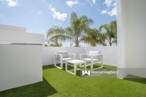 Villa i Benidorm, Alicante, Benidorm - € 795.000 | Ref: 0119NB347 - foto 20