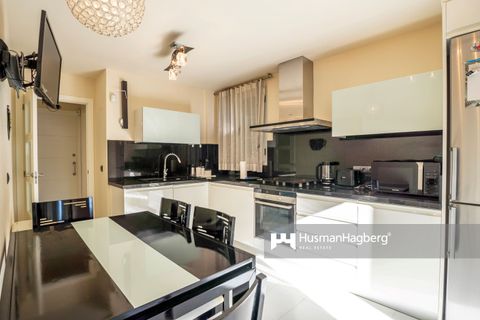 Villa i Benidorm, Alicante, Benidorm - € 770.000 | Ref: 0119CD172 - foto 9