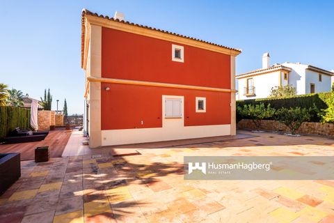 Villa i Benidorm, Alicante, Benidorm - € 770.000 | Ref: 0119CD172 - foto 25