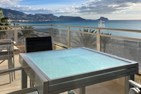 Leilighet i Albir, Alicante, Albir - € 535 000 | Ref: NO5640 - foto 6