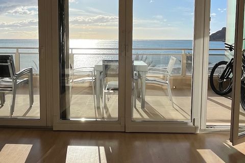 Leilighet i Albir, Alicante, Albir - € 535 000 | Ref: NO5640 - foto 7