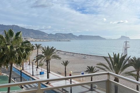 Leilighet i Albir, Alicante, Albir - € 535 000 | Ref: NO5640 - foto 26