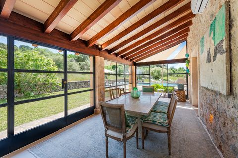 Herregård i Son Servera, Mallorca, Son Servera - € 1 980 000 | Ref: ART52205 - foto 8