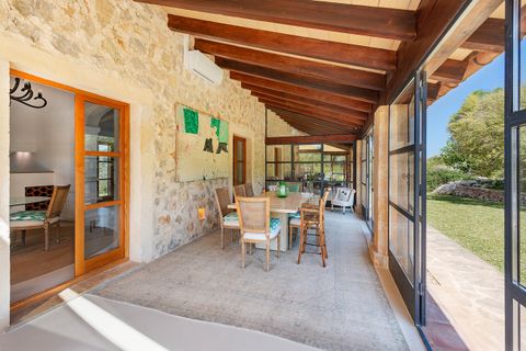 Herregård i Son Servera, Mallorca, Son Servera - € 1 980 000 | Ref: ART52205 - foto 9